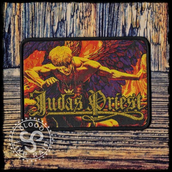 Judas Priest - Sad Wings of Destiny (Rare)
