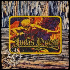 Judas Priest - Sad Wings of Destiny. (Rare)