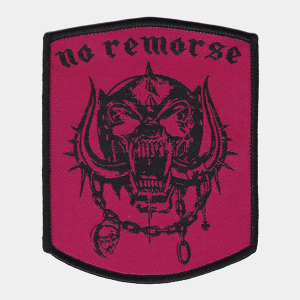 Motorhead - No Remorse