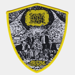 Napalm Death - scum
