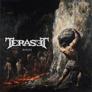 Teraset - Burden