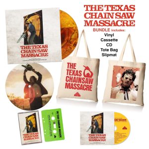 The Texas Chainsaw Massacre Bundle