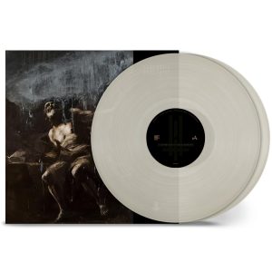 BEHEMOTH - I LOVED YOU AT YOUR DARKEST. (REISSUE) LTD TRANSPARENT 2LP