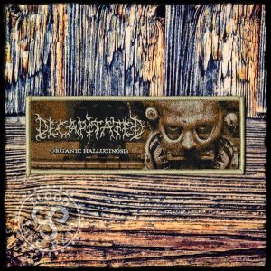 Decapitated - Organic Hallucinosis (Rare)