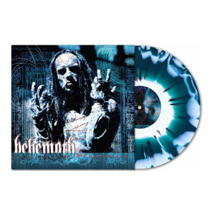 BEHEMOTH - Thelema 6 ( 25th Anniversary white/green/black splatter) LP