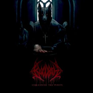 BLOODBATH - Unblessing The Purity. CD (bonus tracks)