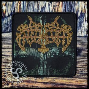 Enslaved - Vikingligr Veldi (rare)