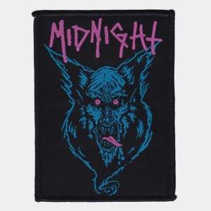 Midnight - Wolf (Rare)