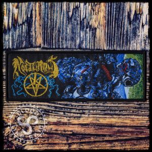 Nocturnus - The Key (Rare)