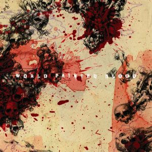 Slayer - World Painted Blood. CD