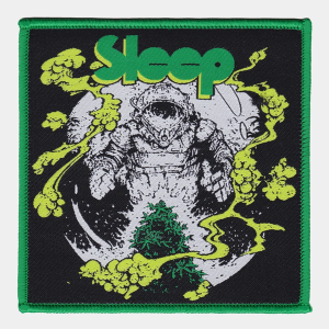 Sleep - Astronaut (Rare)