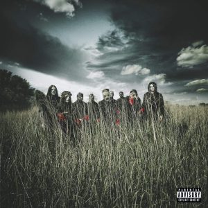 Slipknot - All Hope Is Gone. CD