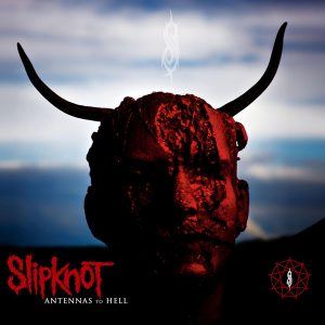 Slipknot - Antennas to Hell. CD
