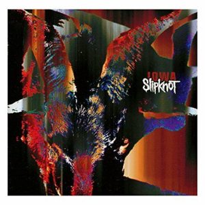 Slipknot - Iowa. CD