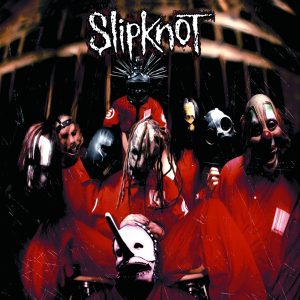 Slipknot - Slipknot. CD