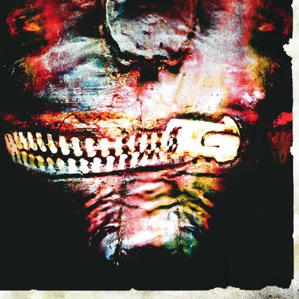 Slipknot - Vol. 3: The Subliminal Verses. CD