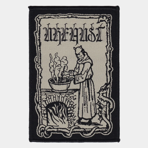 Urfaust - Cook (Rare)