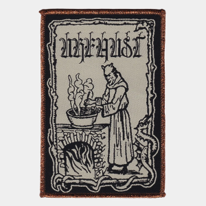 Urfaust - Cook. (Rare)