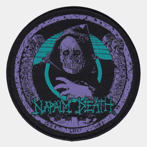 Napalm Death - Life (Rare)