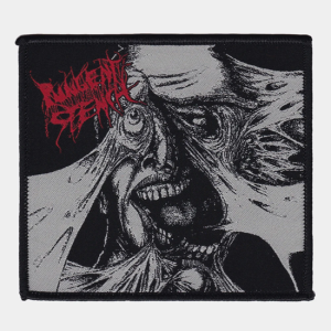 Pungent Stench - Face (Rare)