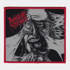 Pungent - Stench - Face. (Rare)