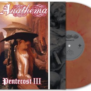 ANATHEMA - Pentecost III (30th Anniversary) (Marble) LP