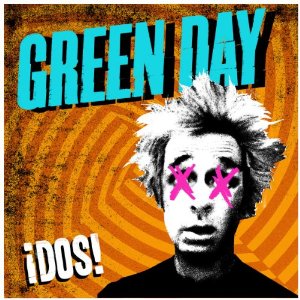 Green Day - Dos. LP
