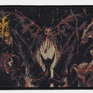 Invocation Spells - Evil Subconscious Possession (Rare)