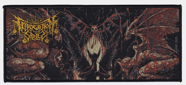 Invocation Spells - Evil Subconscious Possession (Rare)