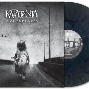 KATATONIA - Viva Emptiness. Half Speed Master marble LP