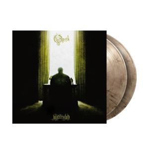 OPETH - Watershed (Silver & Black) 2LP