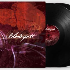 Blindspott - Blindspott (Special Edition) Black 2LP.