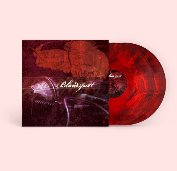 Blindspott - Blindspott (Special Edition) Black 2LP. - Image 2