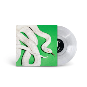 DEFTONES - PRIVATE MUSIC. Clear LP