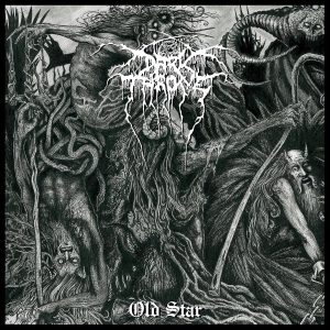 Darkthrone - Old Star. LP