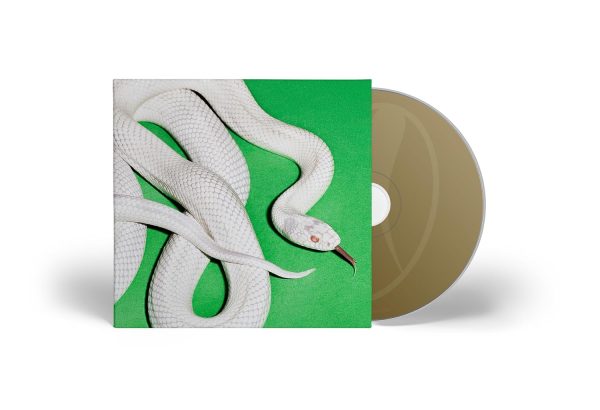 DEFTONES – PRIVATE MUSIC. CD