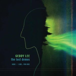 Geddy Lee - The Lost Demos (RSD 2025)