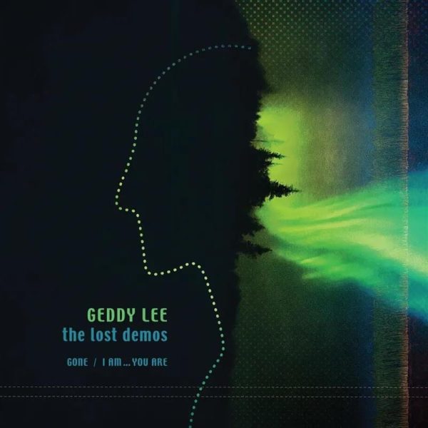 Geddy Lee - The Lost Demos (RSD 2025)