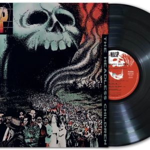 W.A.S.P. - The Headless Children (Half-Speed Master) LP