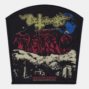 Deathhammer - Phantom Knights.