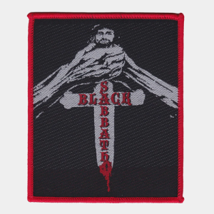 Black Sabbath - Dagger