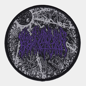 Blood Incantation - Round Logo