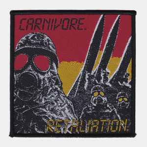 Carnivore - Retaliation