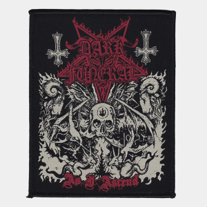 Dark Funeral - As I Ascend
