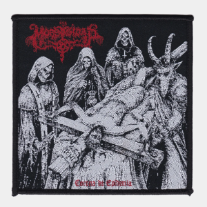 Morbosidad - Corona De Epidemia