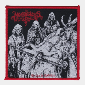 Morbosidad - Corona De Epidemia.