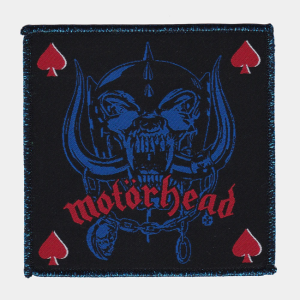 Motorhead - 4 Spades