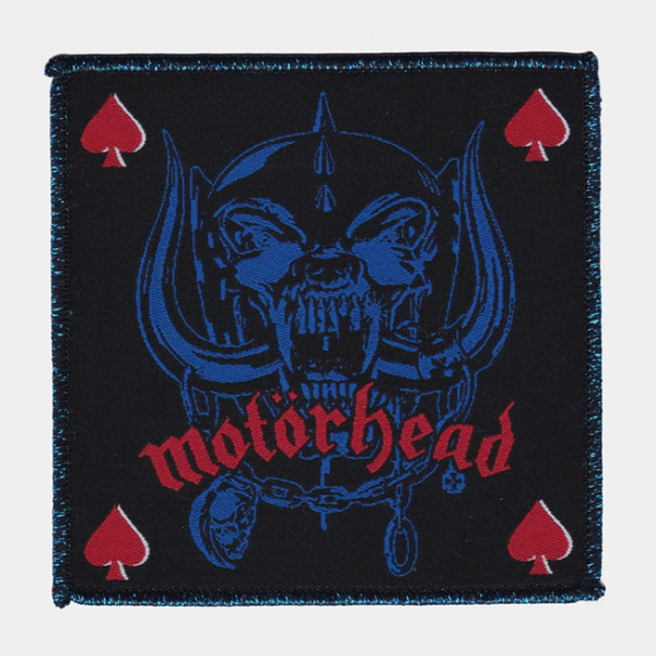 Motorhead - 4 Spades