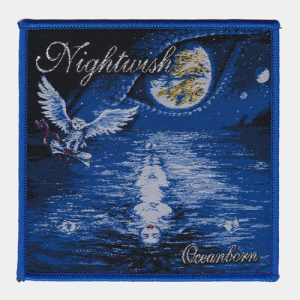 Nightwish - Oceanborn.