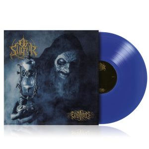 OV SULFUR - ENDLESS. LP